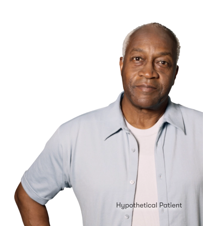 Hypothetical Patient