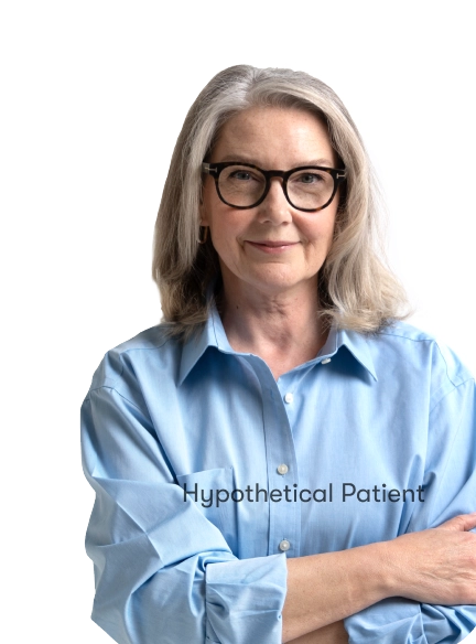 Hypothetical Patient