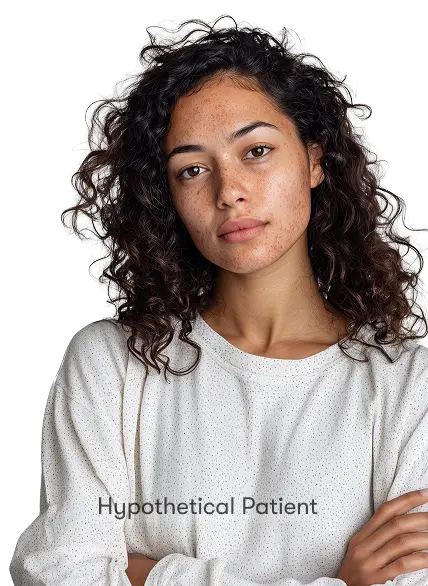 Hypothetical Patient